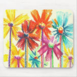 Flowers For You Mousemat
