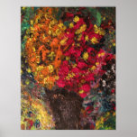 Flowers for You posters