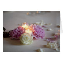 Flowers Greeting Cards