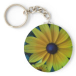 Flowers Keychain