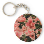 Flowers keychain