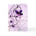 Flowers Mother's Day Card