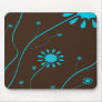 Flowers - Mouse Pad
