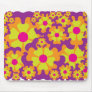 Flowers Mouse Pad