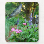 Flowers Mousepad