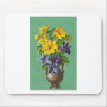 Flowers mousepads