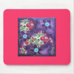 Flowers Mousepad