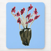 Flowers Mousepad