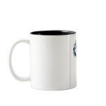 flowers mug