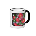 Flowers Mug.