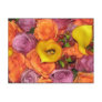 Flowers of Beauty Postcards