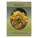 Flowers of Joy Greeting Cards