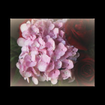 Flowers Of Love canvas prints