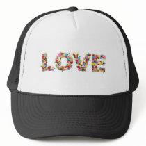 flowers of love