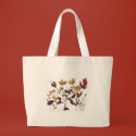 Flowers of the Coming Season bags