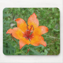 Flowers Perfect Computer Mouse Pads 133