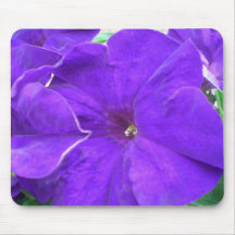 Flowers Plus Mousepads