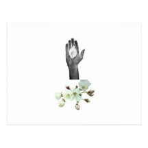 Flowers Post Cards