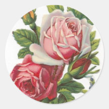 Flowers Stickers