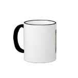 Flowers To Love quote inspirational coffee cup Coffee Mugs