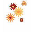 Flowers t-shirts