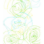 flowers t-shirts