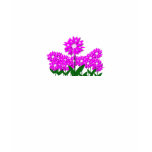Flowers t-shirts