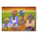 Flowersellers cards
