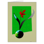 Flowershow-10 cards