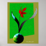 Flowershow-10 posters