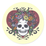 Flowerskull - Mum