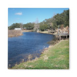 flowing river magnets