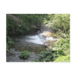 Flowing Waters postcards