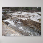 flowing waters poster