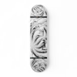 Flowist Water and Ink skateboards