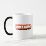 Fluent Geek Mug