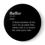 FLUFFER DEFINITION PINS