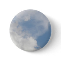 Fluffy Clouds Button