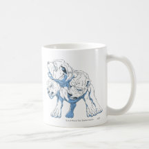 Fluffy Mug