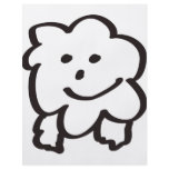 fluffy sheep flyers
