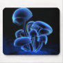 Fluorescence Mousepad