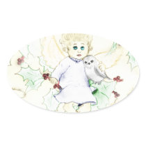 Flurry of Angels