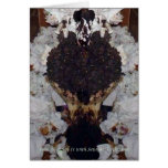 Flush. You. Greeting Card