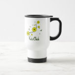 Flute Chick Mug