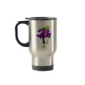 Flute Frog mugs