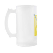 Flute Mugs