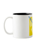 Flute Coffee Mug