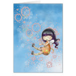 flutter by bubbles cards