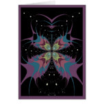 Flutter Bye cards