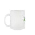 flutter dragon mug